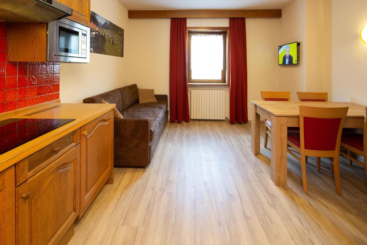 Casa Marcos * Livigno