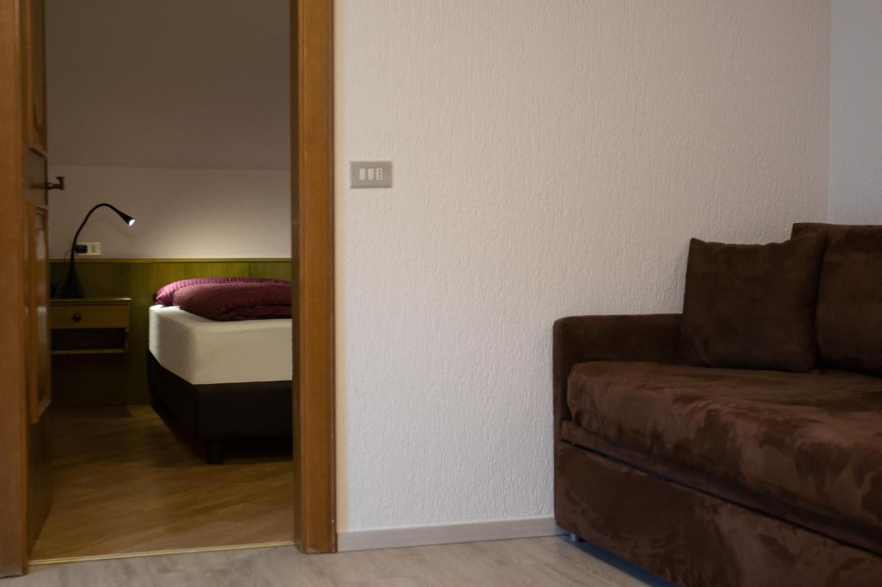 Appartement Casa Marcos *