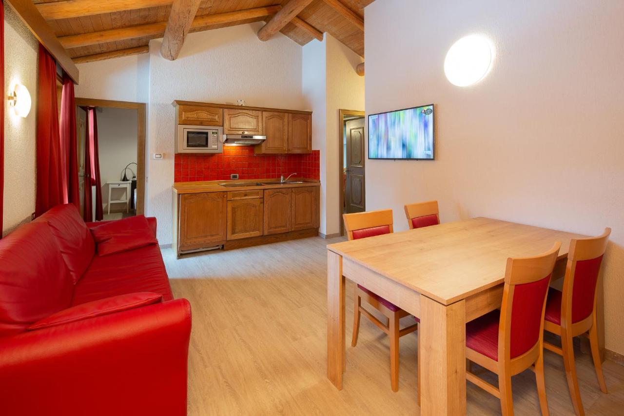 Appartement Casa Marcos *