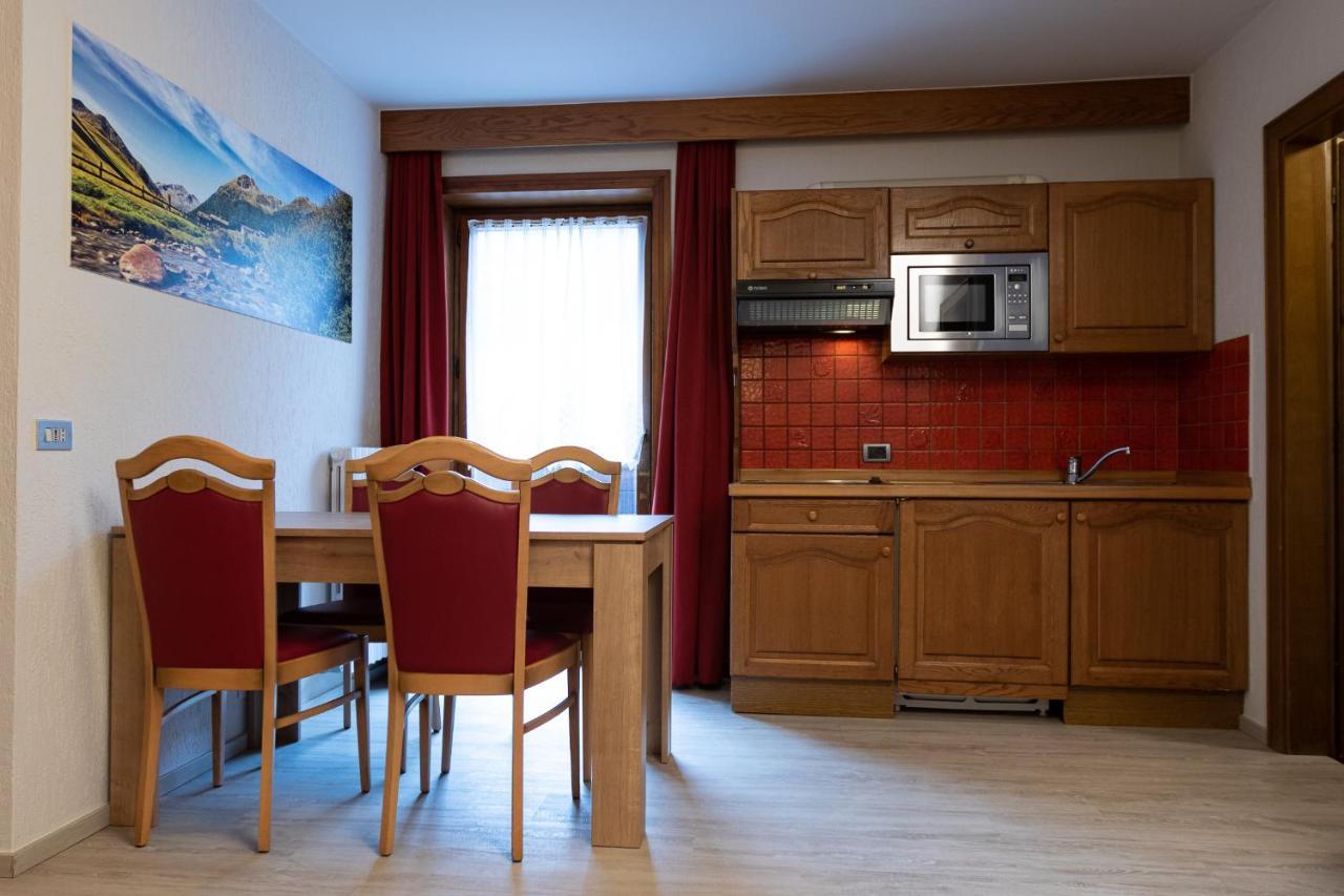 Casa Marcos * Livigno