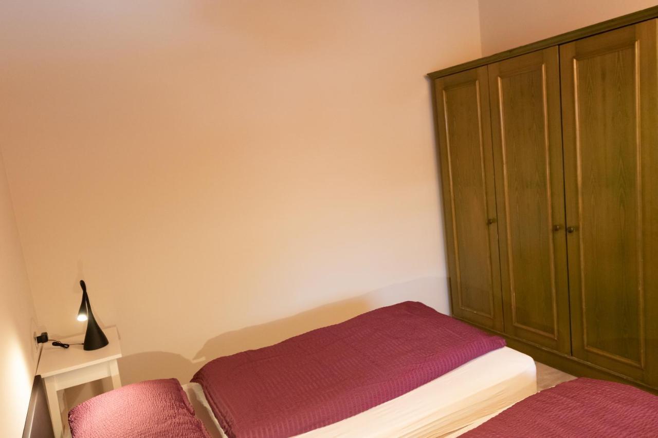 Appartement Casa Marcos *