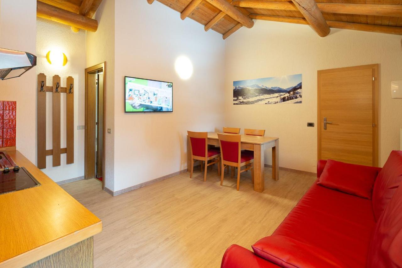 Casa Marcos Appartement *