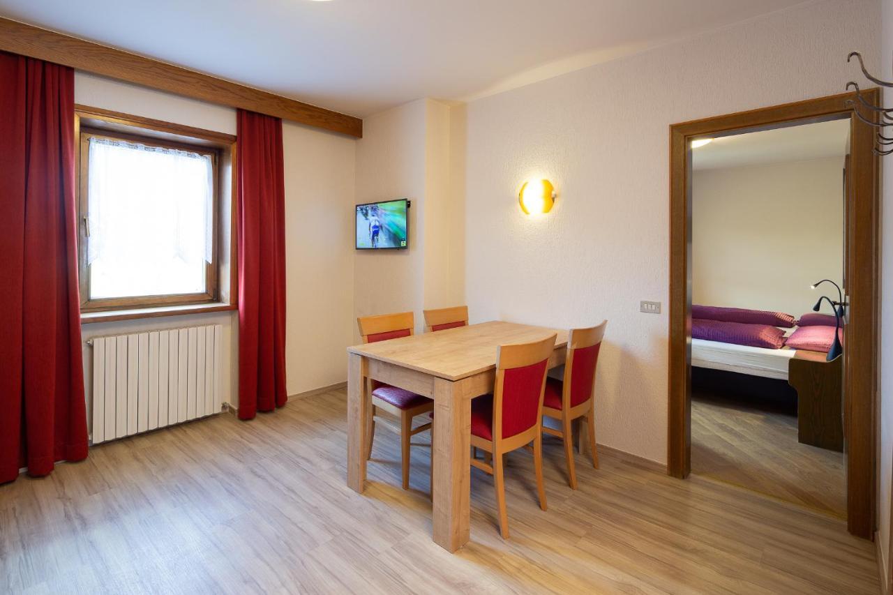 Appartement Casa Marcos *