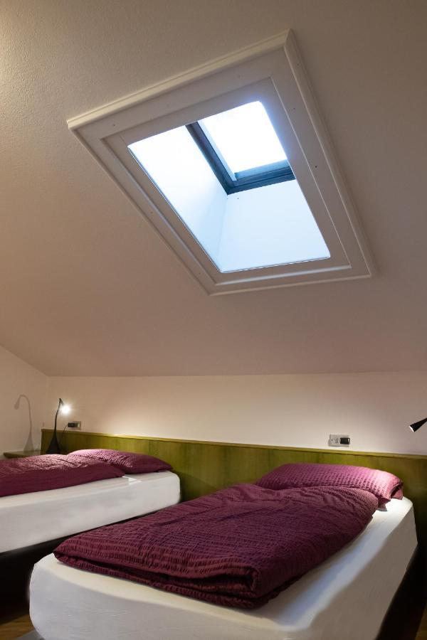 Appartement Casa Marcos