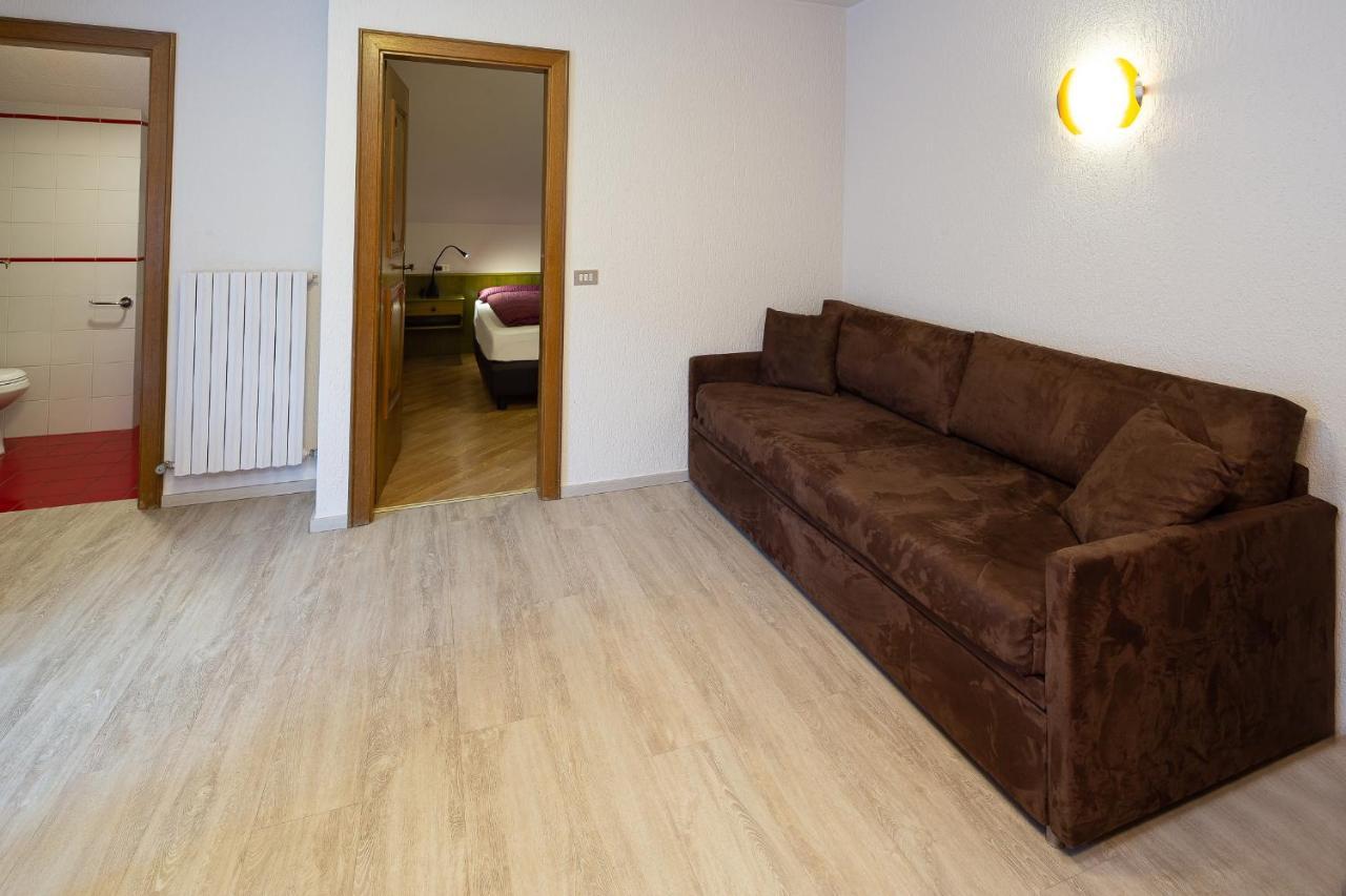 Casa Marcos Appartement