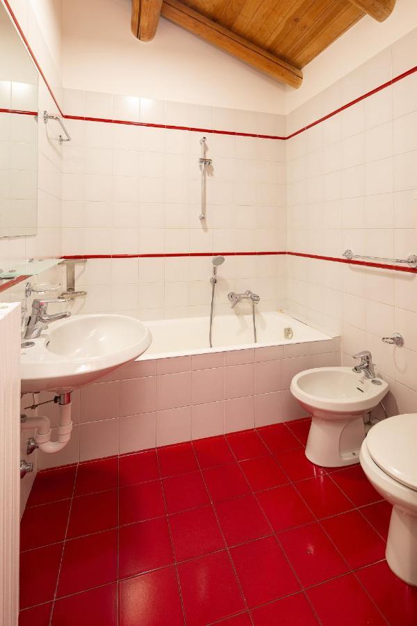 Appartement Casa Marcos *