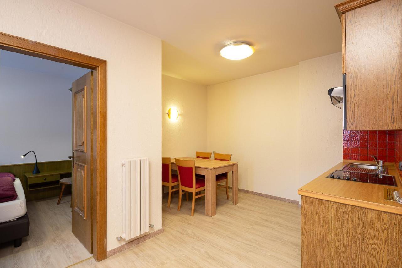 Casa Marcos Appartement