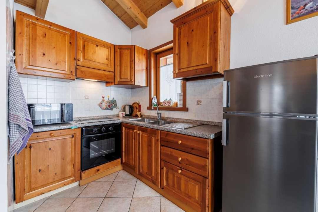 Casa Marcos Livigno