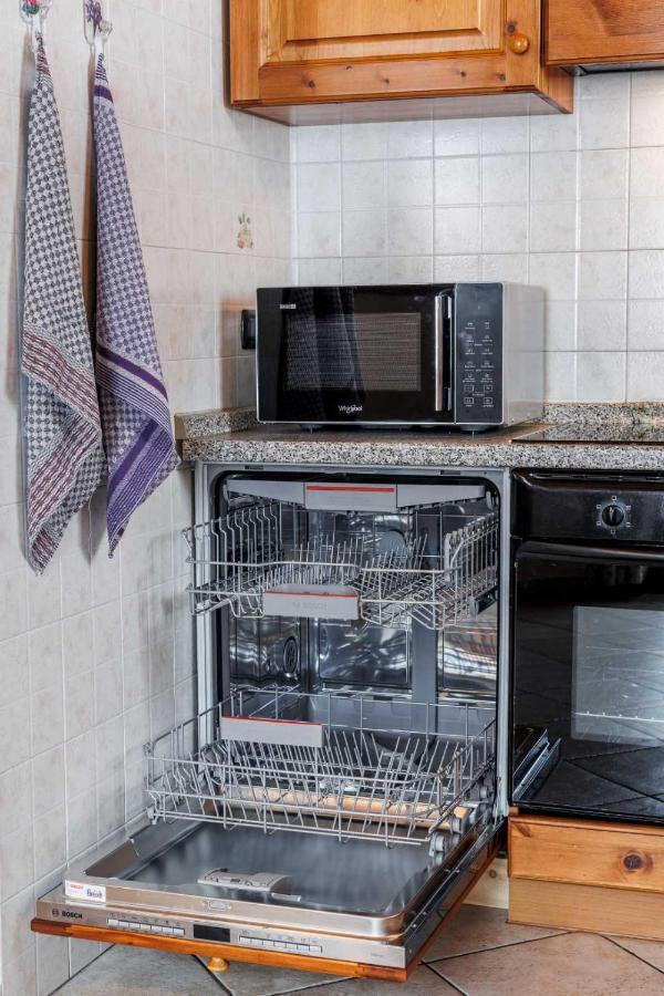 Appartement Casa Marcos