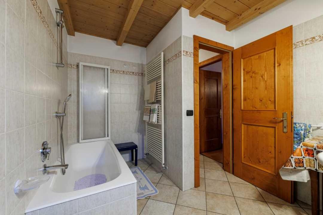 Appartement Casa Marcos