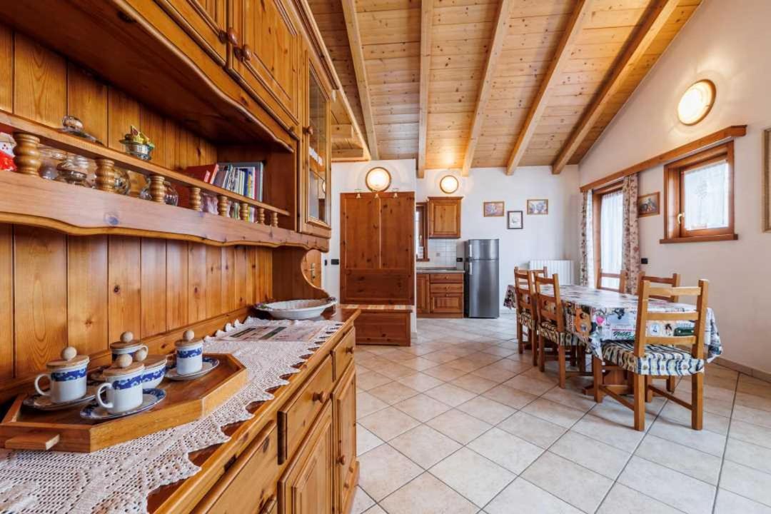 Casa Marcos Appartement
