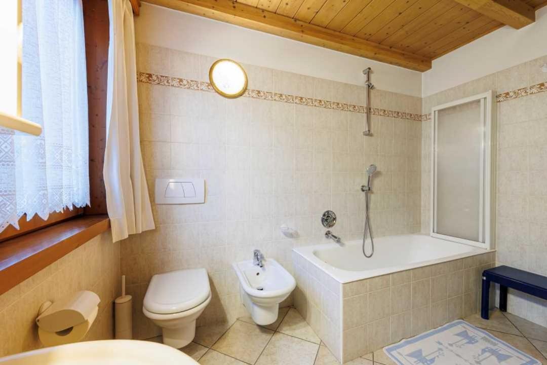 Casa Marcos Appartement *