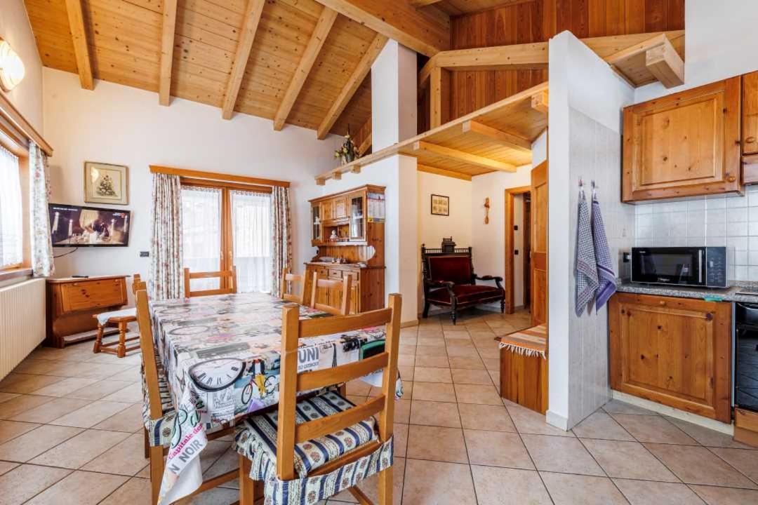 Appartement Casa Marcos *