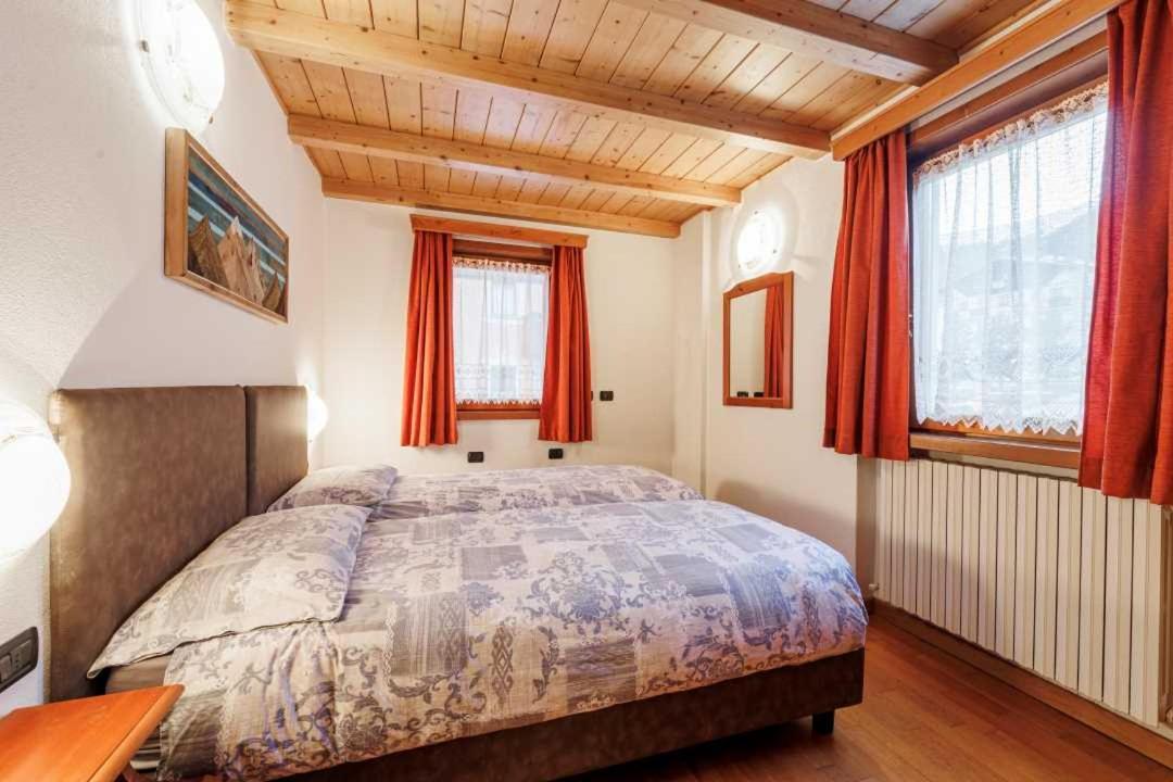 Casa Marcos * Livigno