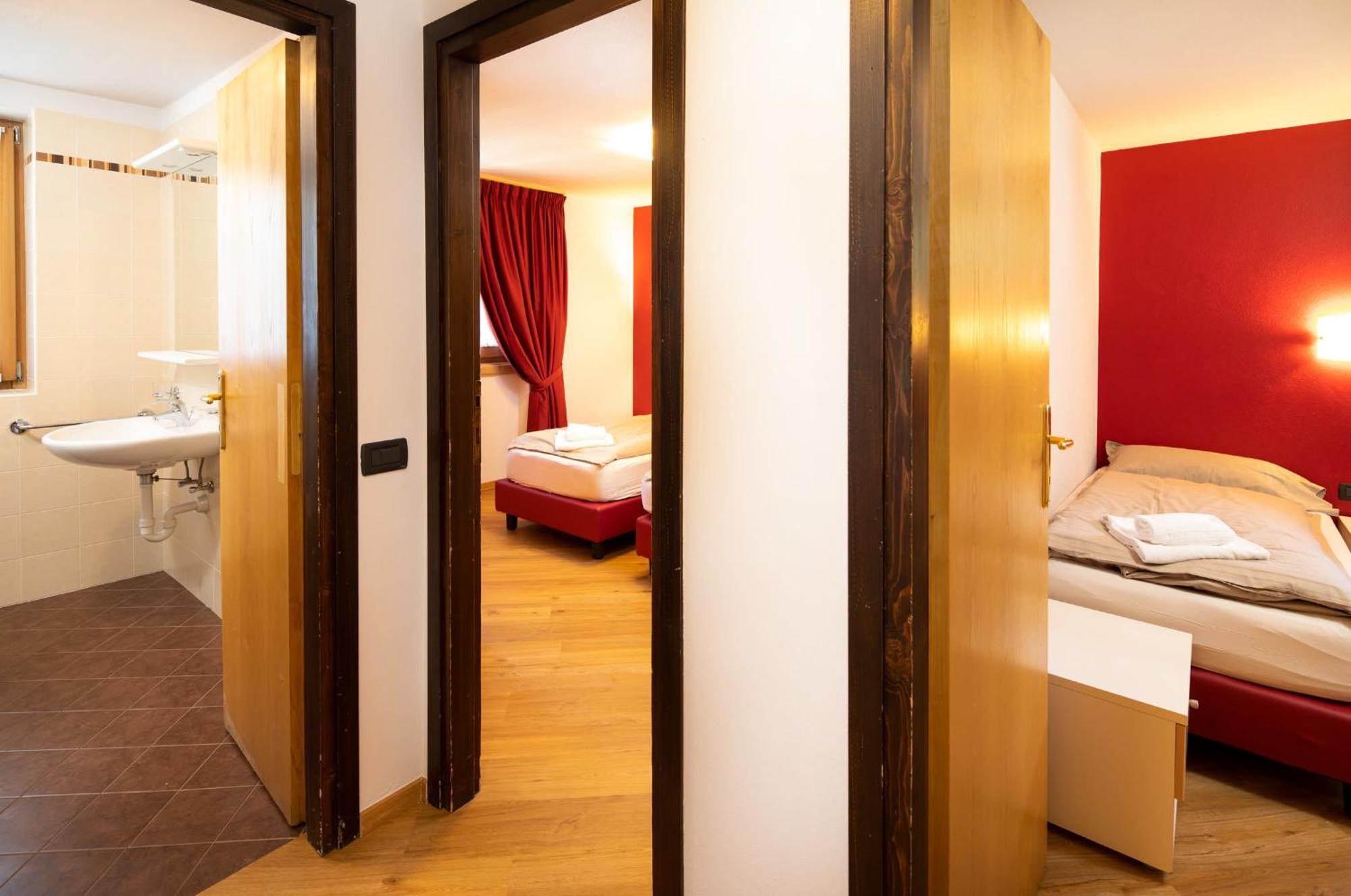 Casa Marcos Livigno