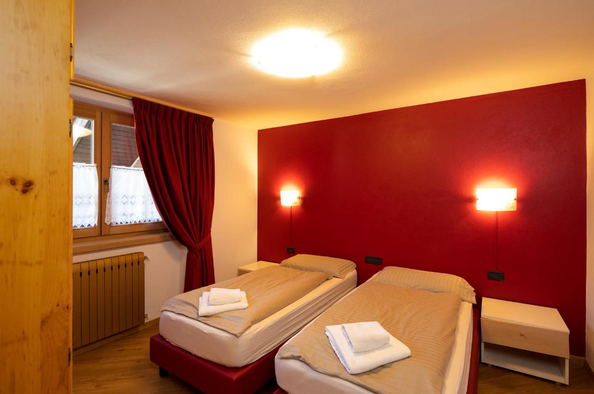 Casa Marcos Appartement