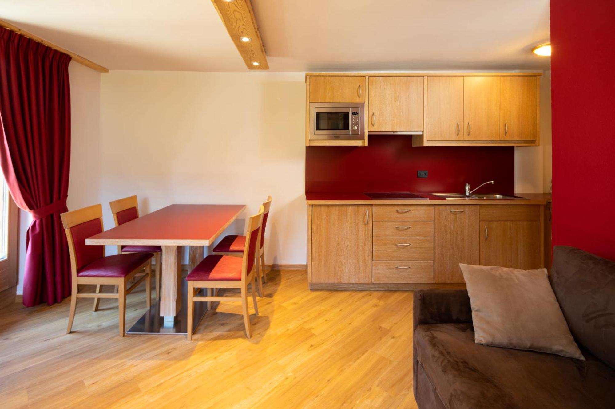 Appartement Casa Marcos *