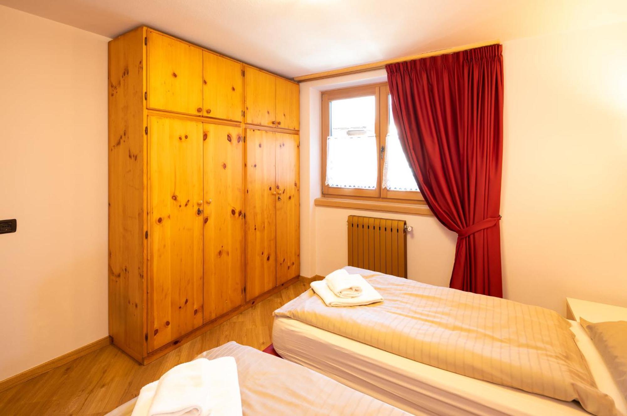 Appartement Casa Marcos