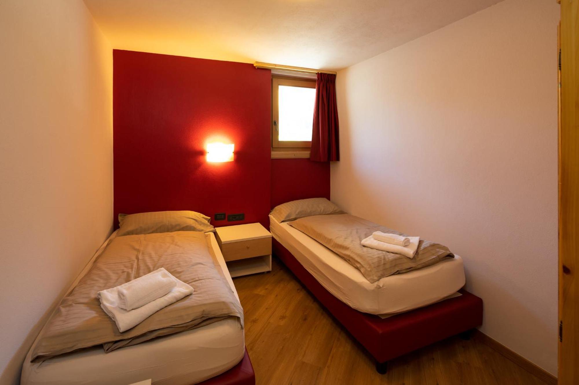 Appartement Casa Marcos Livigno