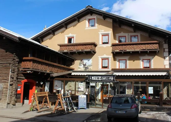 Casa Marcos
