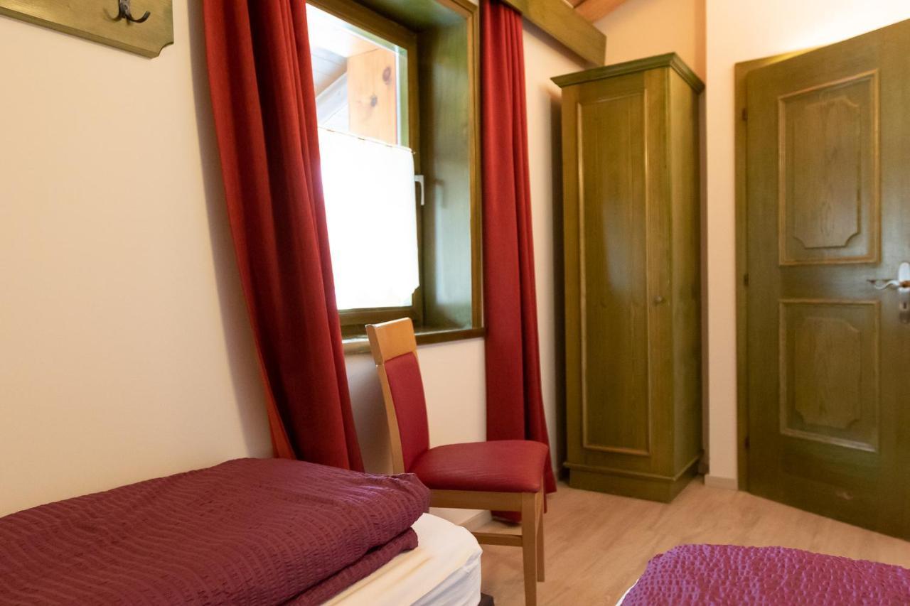 Apartment Casa Marcos Livigno