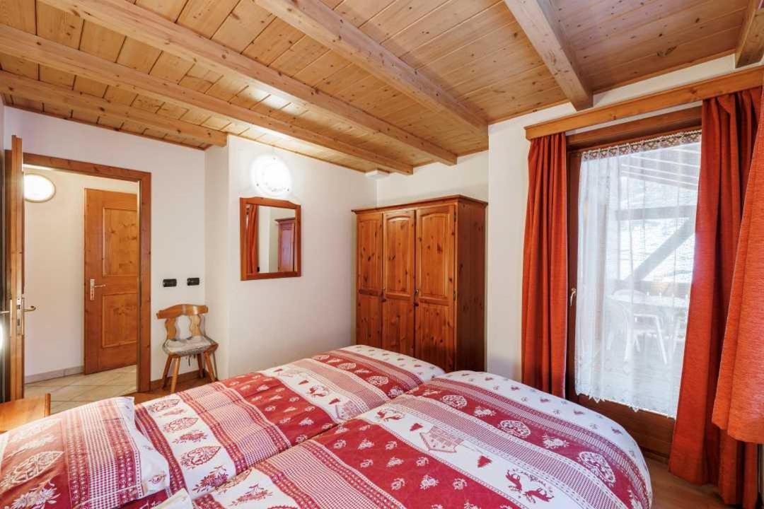 Casa Marcos * Livigno